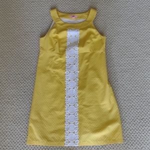 Lilly Pulitzer Sundress, Size 4